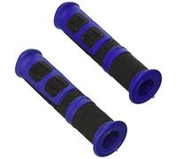 PROGRIP MTB 964 Evo, Impugnatura Unisex, Blu/Nero, Taglia Unica
