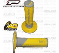 ProGrip PG801 Manopole Gialle Yamaha YZ 450FX 2016-2019 IT 465 1981-1982