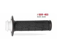 Progrip Lock-on 809 Grips Nero