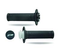 PROGRIP MANOPOLE ART 708 MM 22/25 + 7 GHIERE NERO/NERO