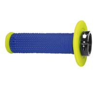 Progrip Poignées 708 Offroad Single Density Lock On