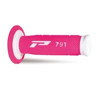 Progrip Poignées Double Density Offroad 791