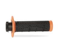 Progrip Manopole 809 Lock-On Nero