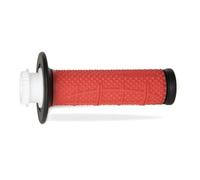 Progrip Lock-on 809 Grips Rosso