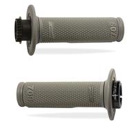Progrip Poignées Lock-on Single Density