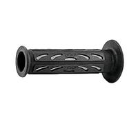Progrip PA0724OEGR02 MANOPOLE Articolo 724 MM 22/25 FORATE, Grigio/Nero