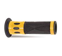 MANOPOLE STRADA FORATE PROGRIP 728 (COLORE:ORO)