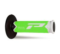 MANOPOLE MX PROGRIP 788 - 301 - TRIPLA DENSIT? - BIANCO VERDE NERO NO FORO