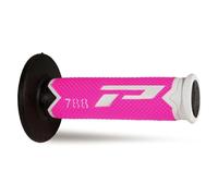 MANOPOLE MX PROGRIP 788 - 302 - TRIPLA DENSIT? - BIANCO FUXIA NERO NO FORO