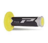 Progrip Poignées Triple Density Offroad 788