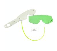 Progrip Sistema di strappo Green