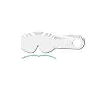 Progrip Tear-off 3276 7 Unità
