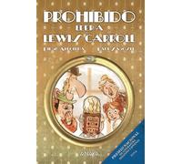Prohibido leer a Lewis Carroll/ Forbidden to read Lewis Carroll