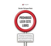 Prohibido leer este libro