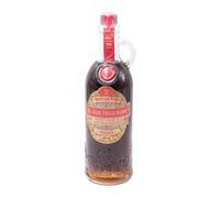 RUM PROHIBIDO SOLERA 12 YO RON | 40 % vol. | 700 ml