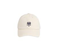 Prohibited Cappello da baseball 'Modern Yuppies' stucco / blu notte Donna Prohibited 55-60