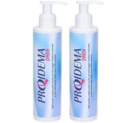PROIDEMA Dren 2x200 ml Lozione per il corpo
