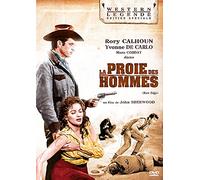 Proie des hommes (la) - dvd