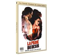 Proie du desir (la) - dvd