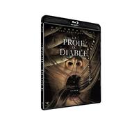 Proie du diable (la) - blu-ray
