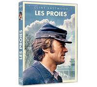 PROIES (LES) - DVD