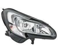 PROIETT DX ALO OPEL CORSA 2014 OPEL/VAUXHALL - CORSA E OPC - Mod. 01/15 - 11/19