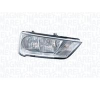 PROIETT DX HALOG AUDI A1 (8X) 0115 A1 - Mod. 07/14 - 09/18