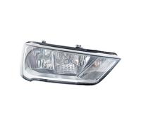 PROIETT DX HALOG AUDI A1 (8X) 0115> Proiettore DX HALOG PER AUDI Magneti Marelli