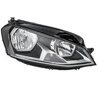 PROIETT DX VW GOLF VII 11/12 VOLKSWAGEN - GOLF 7 R - Mod. 03/13 - 09/16