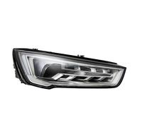 PROIETT DX XENON AUDI A1 (8X) 0115> Proiettore DX XENON PER AUDI Magneti Marelli