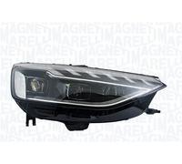 PROIETT LED ADAT SX AUDI A4 (B9) MY19 A4 (B9) - Mod. 08/19 - 01/20