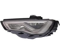 PROIETT LED DX AUDI A3 2012- A3 3/5 PORTE (8VF/8VK) - Mod. 02/16 - 04/20