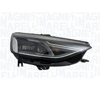 PROIETT LED DX AUDI A4 (B9) MY19 A4 (B9) - Mod. 08/19 - 01/20