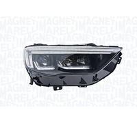 PROIETT LED SX OPEL INSIGNIA MY17 (E2) Proiettore LED SX PER OPEL Magneti Marelli
