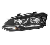 PROIETT LED SX VW POLO 05/14- POLO - Mod. 06/14 - 08/17