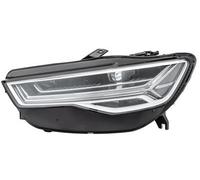 PROIETT MATRIX LED A6 14- SX AUDI - A6 (4GC) - Mod. 07/16 - 04/19