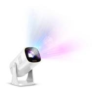 Philips NeoPix 230 videoproiettore Proiettore a corto raggio 250 ANSI lumen LCD 1080p (1920x1080) Bianco