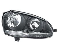 PROIETT NERO DX VW GOLF V VOLKSWAGEN - GOLF V GTI/GTD - Mod. 08/04 - 08/09