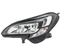 PROIETT SX ALO OPEL CORSA 2014 OPEL/VAUXHALL - CORSA E OPC - Mod. 01/15 - 11/19