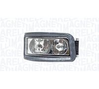 PROIETT SX HALOG MAN TGL, TGM 2000> Proiettore SX HALOG PER MAN Magneti Marelli