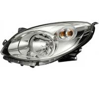 PROIETT SX RE TWINGO 0307-