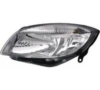 PROIETT SX SK ROOMSTER 0906