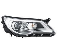 Fanali HELLA 1ZS 009 549-221, destro