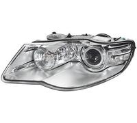 PROIETT VW TOUAREG DX 06-10 VOLKSWAGEN - TOUAREG (7L) - Mod. 01/07 - 12/10