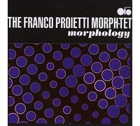 Proietti, Franco Morph-Tet - Morphology