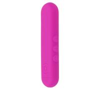 Proiettile Vibrante Sportsheets Pivot Rosa