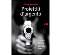 Proiettili d'argento