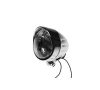 Proiettore 4" con visiera H4 E-Mark ECE