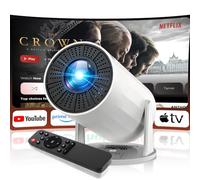 Rollei Smart Beamer 4K SB-502