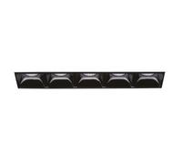 Lampada Led incasso Ideal Lux Lika 12W 3000K TRIMLESS 206226